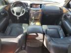 2014 Infiniti Qx80  for Sale in Tulsa, OK - Front End