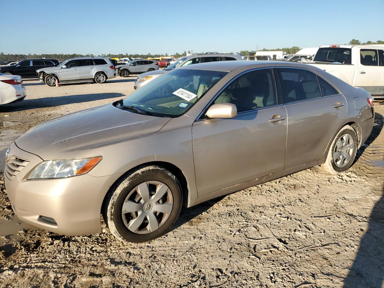 2009 Toyota Camry - Image 1