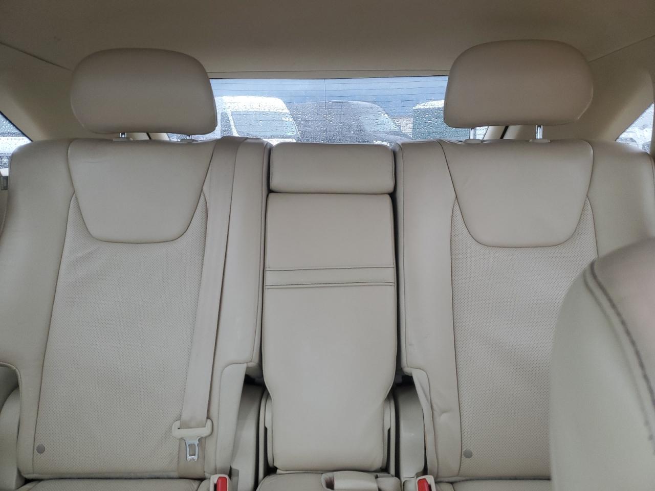 2015 Lexus RX - Image 10