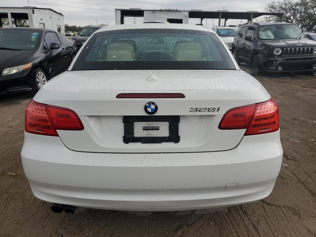 2011 BMW 3er - Image 6