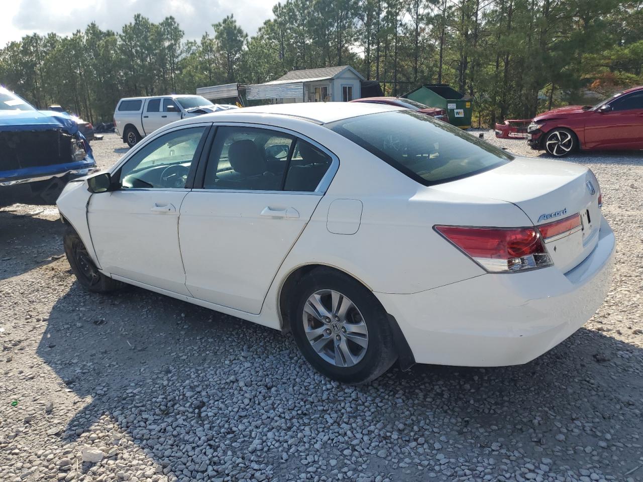 2012 Honda Accord - Image 2