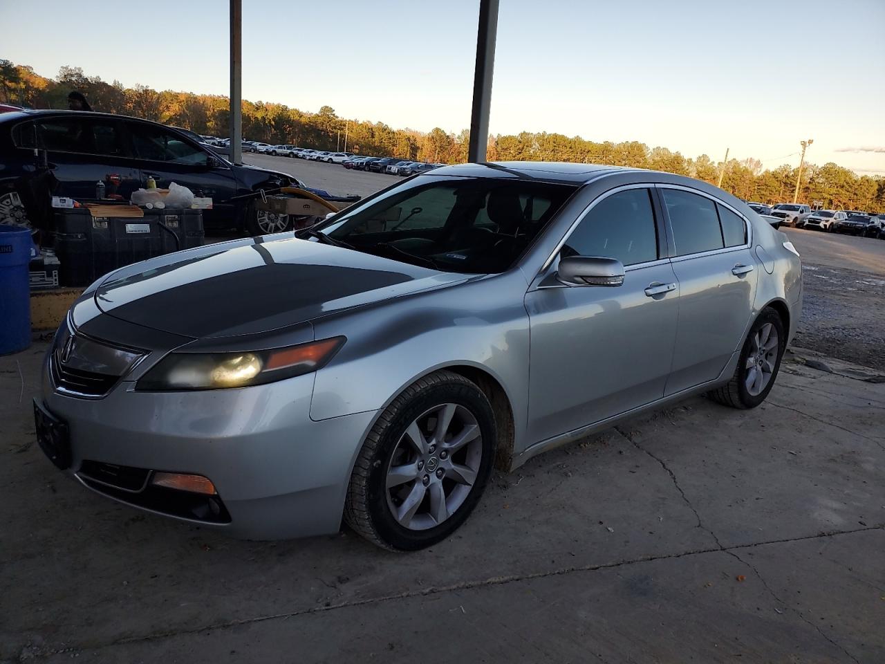2013 Acura TL - Image 1