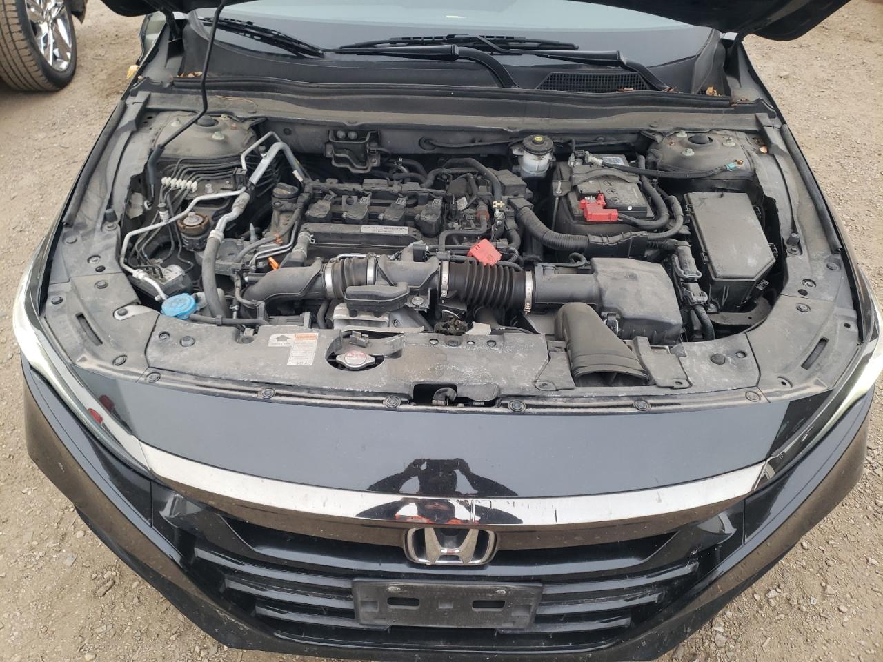 2020 Honda Accord - Image 11