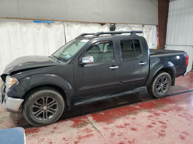 2011 Nissan Frontier S