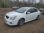 2010 NISSAN SENTRA SE-R for sale at Copart ON - COOKSTOWN