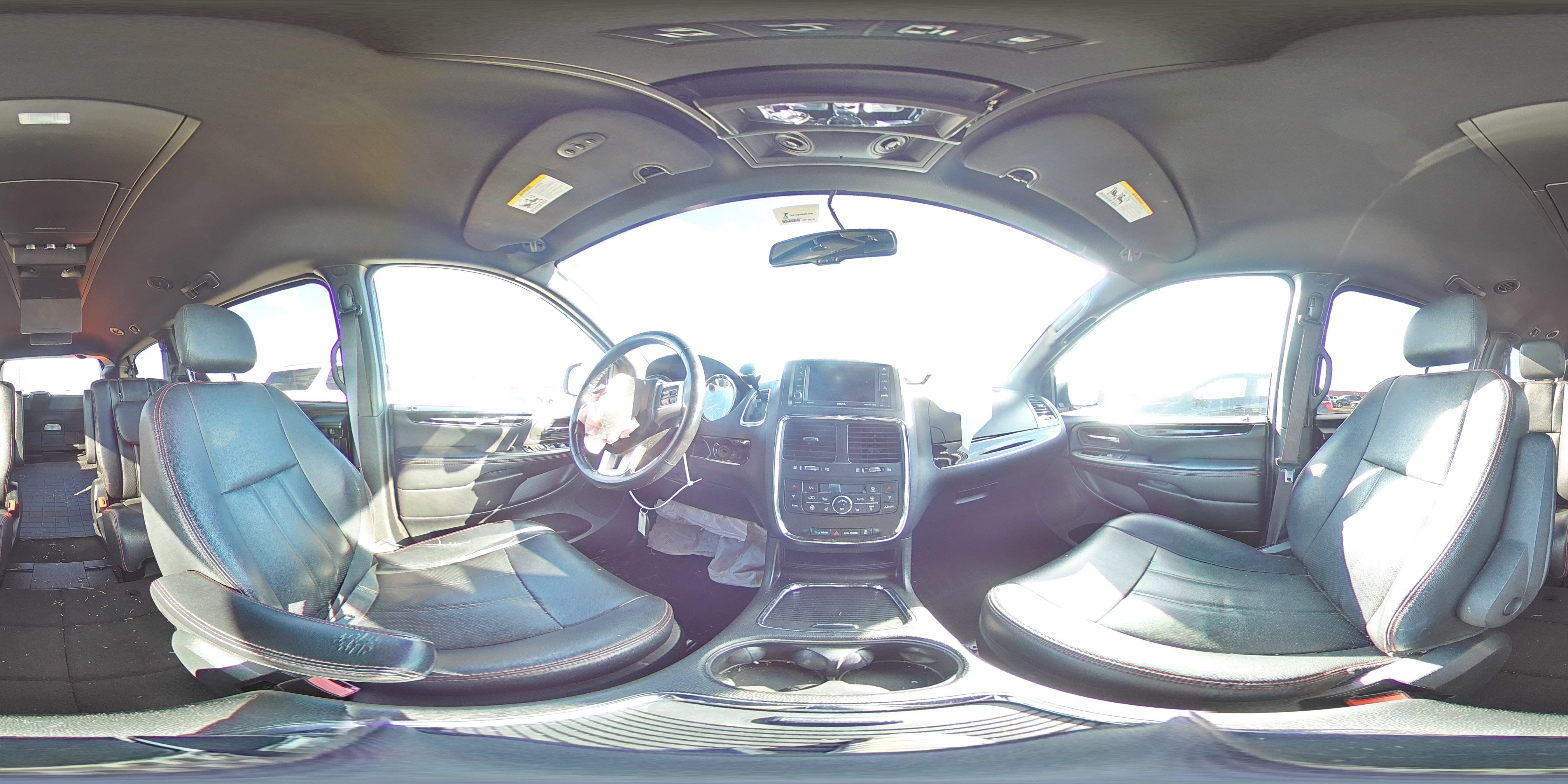 2018 Dodge Grand Caravan Gt VIN: 2C4RDGEG3JR219777 Lot: 79904064