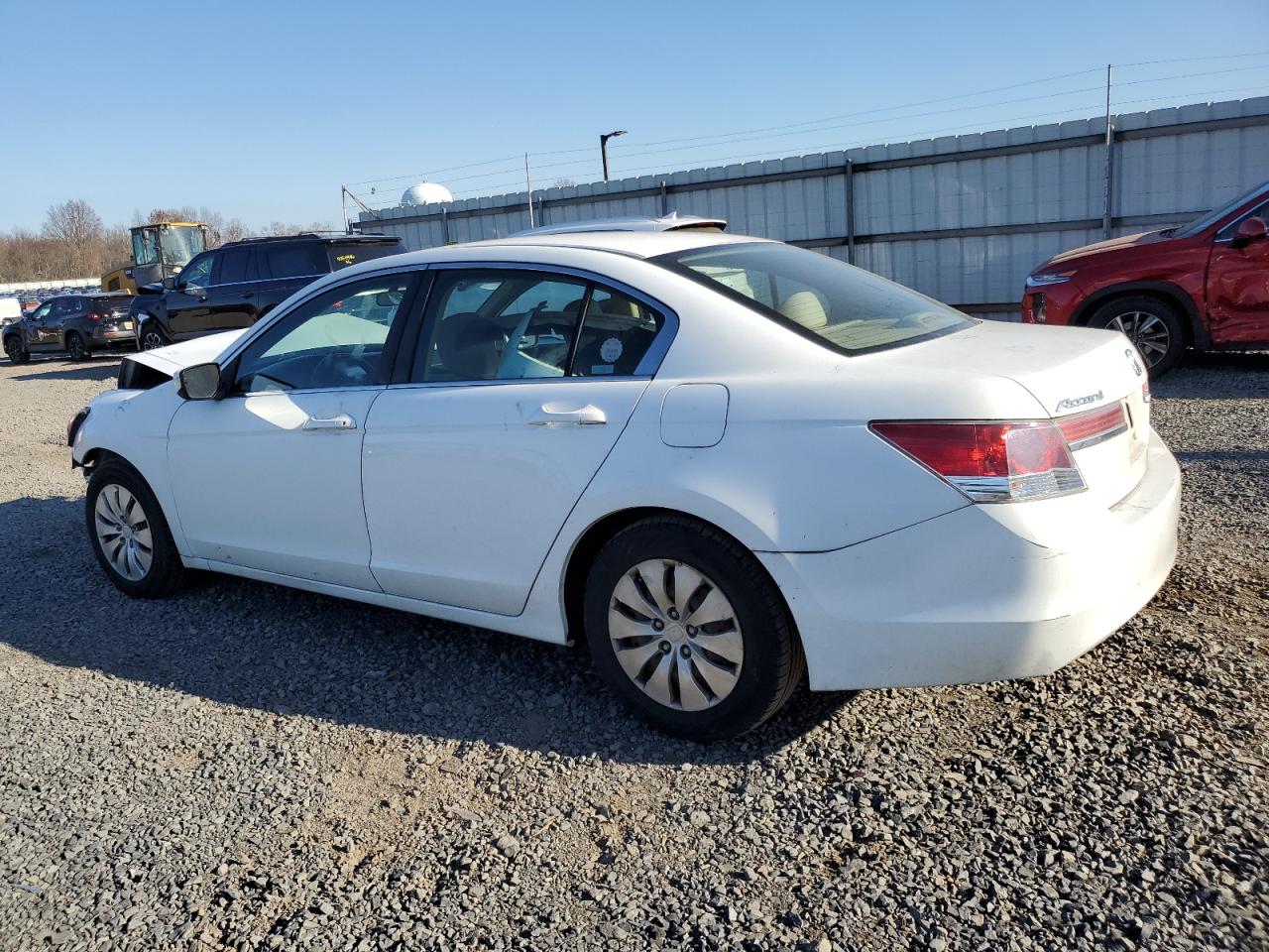 2012 Honda Accord - Image 2