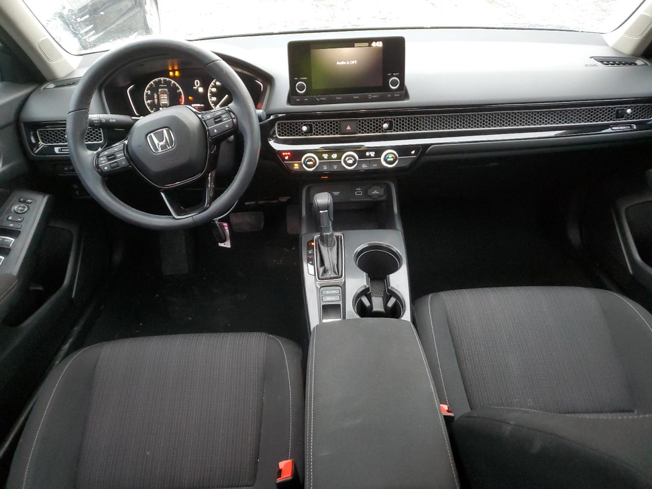 2023 Honda Civic - Image 8
