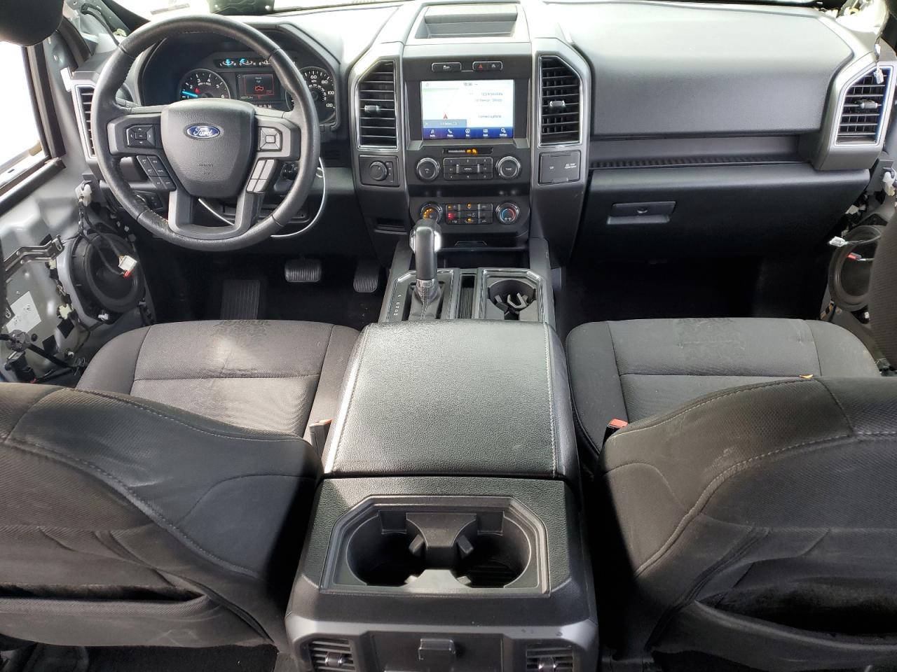 2019 Ford F-150 - Image 8
