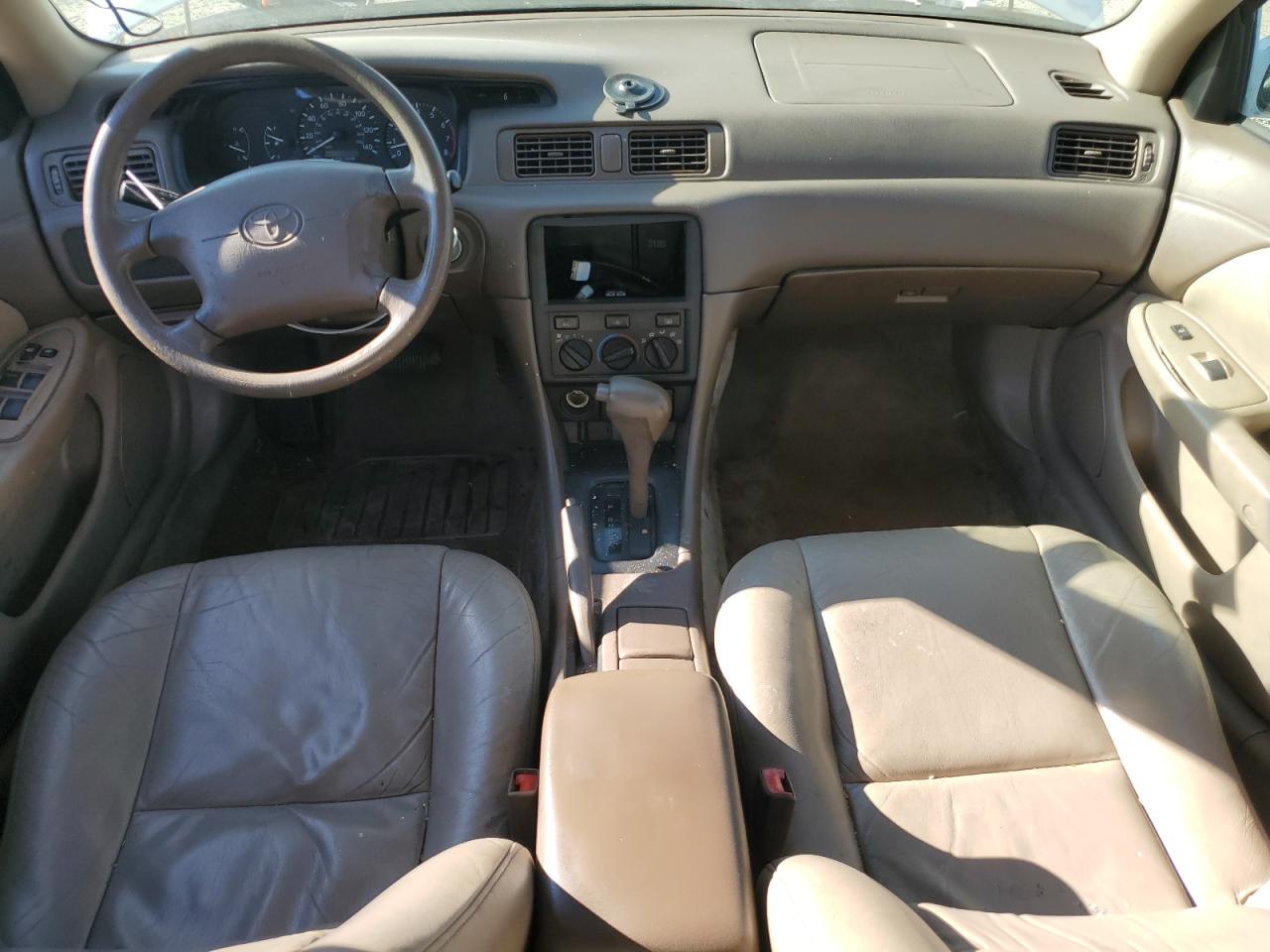 2000 Toyota Camry Ce VIN: 4T1BG22K5YU954080 Lot: 79974004