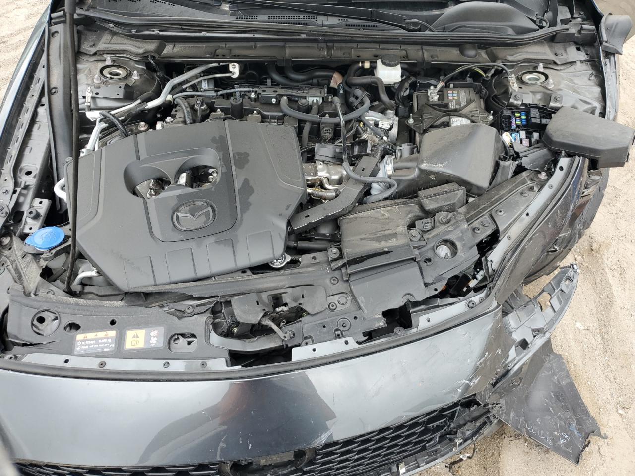 2023 Mazda 3 - Image 11