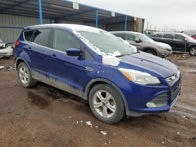  FORD ESCAPE 2014 Синій