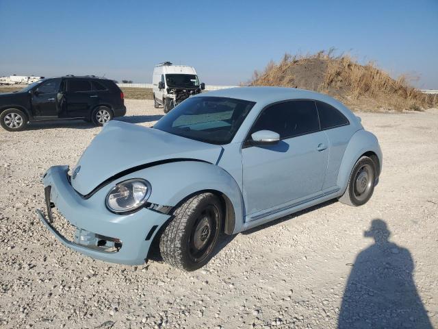 2013 Volkswagen Beetle 