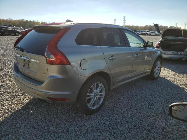 Паркетники VOLVO XC60 2015 Серый