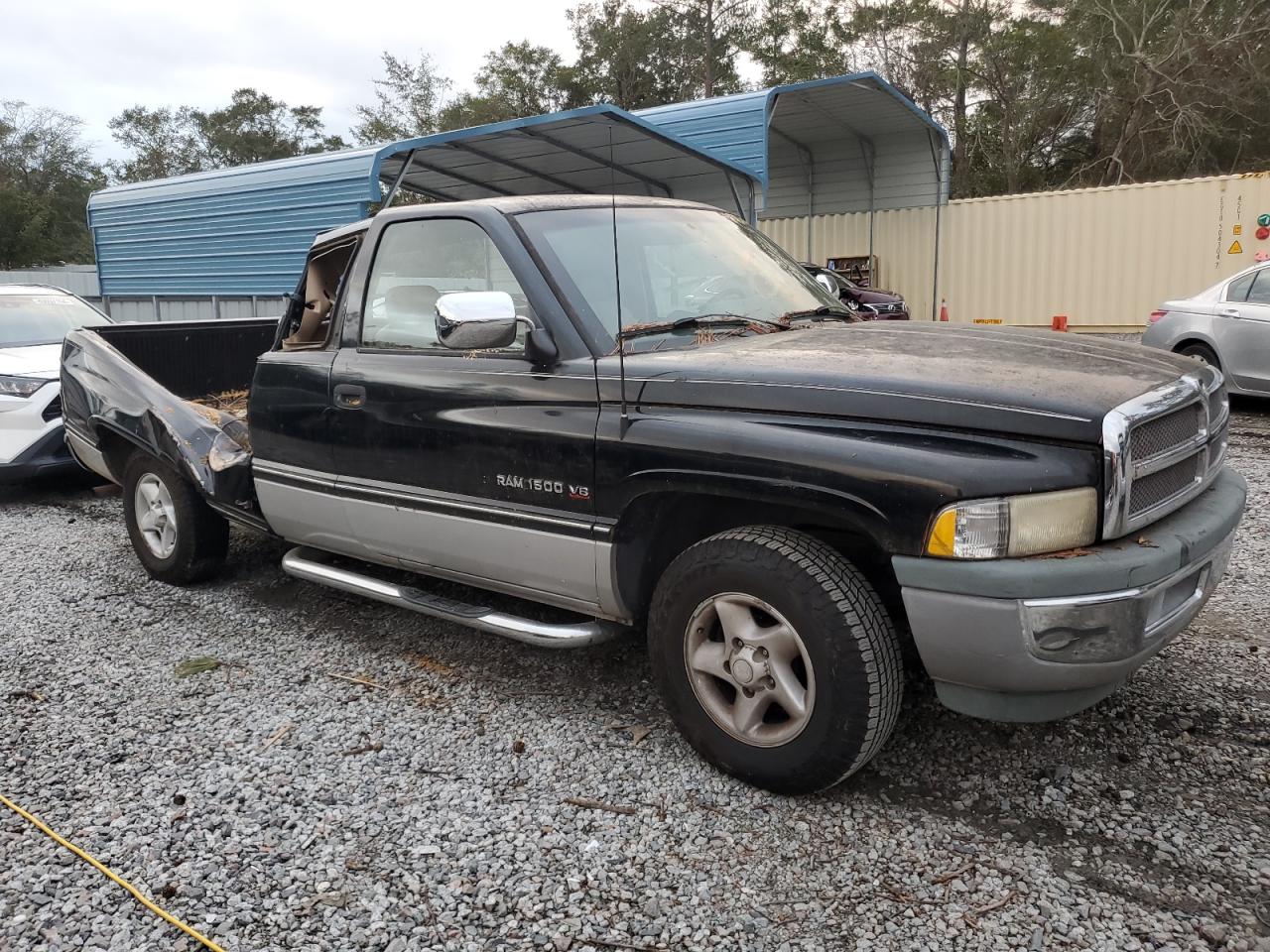 1997 Dodge RAM - Image 4
