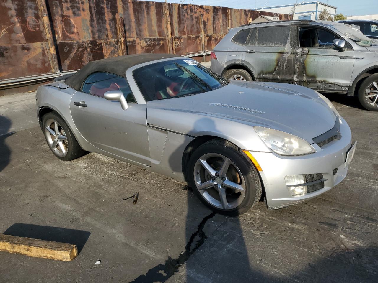 2008 Saturn Sky - Image 4