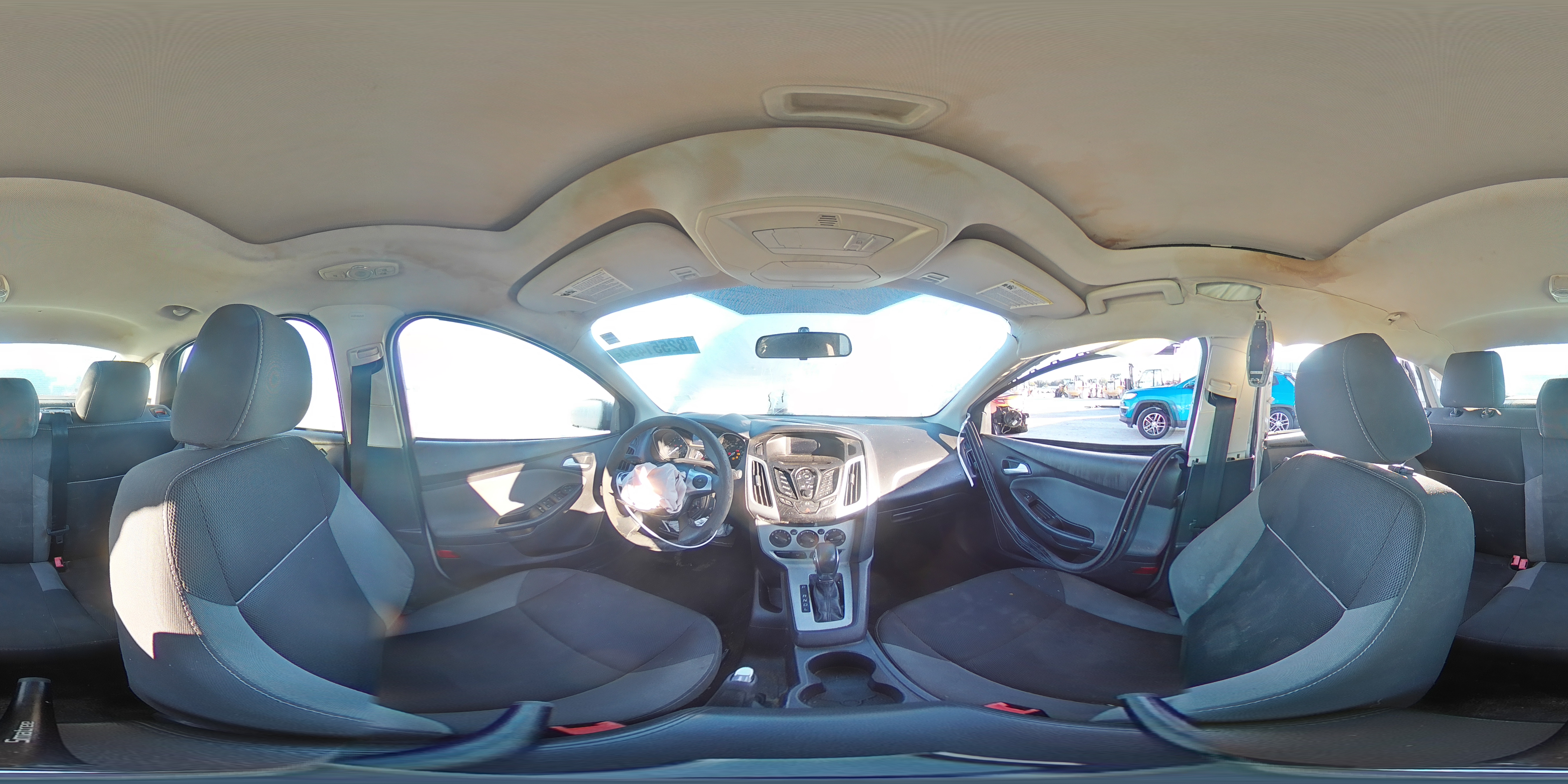 2013 Ford Focus - Image 15