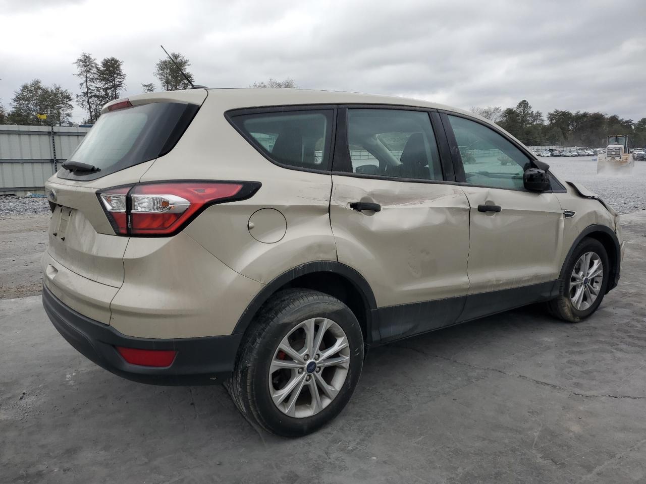 2018 Ford Escape - Image 3