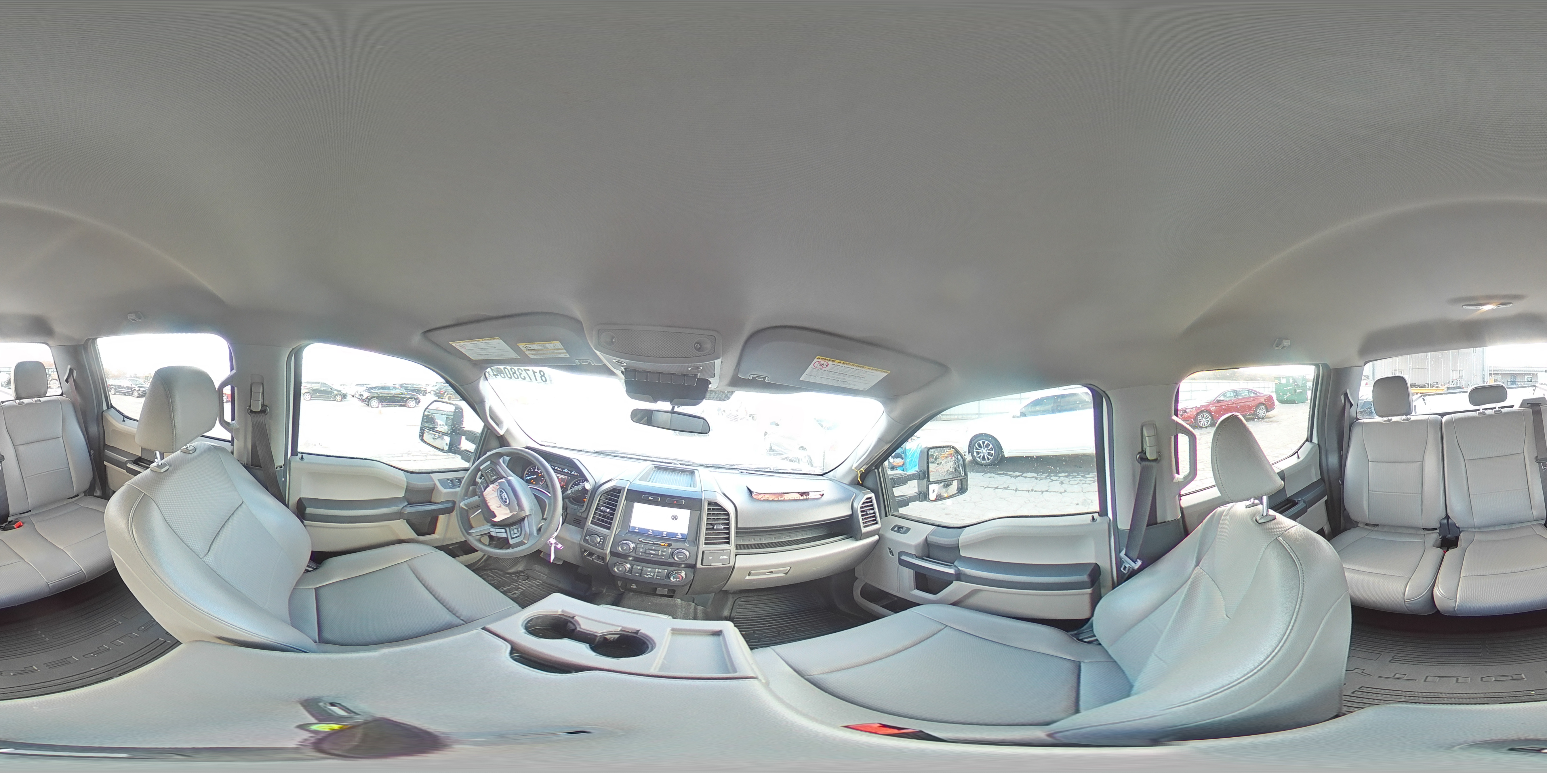 2022 Ford F250 - Image 14