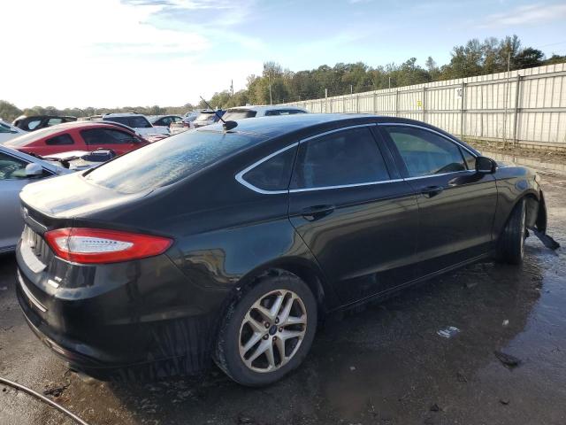  FORD FUSION 2015 Угольный