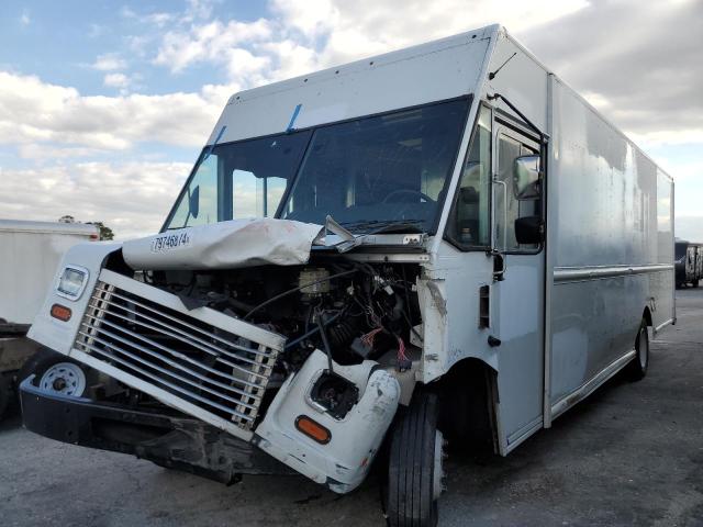 2022 Freightliner Chassis M Line Walk-In Van