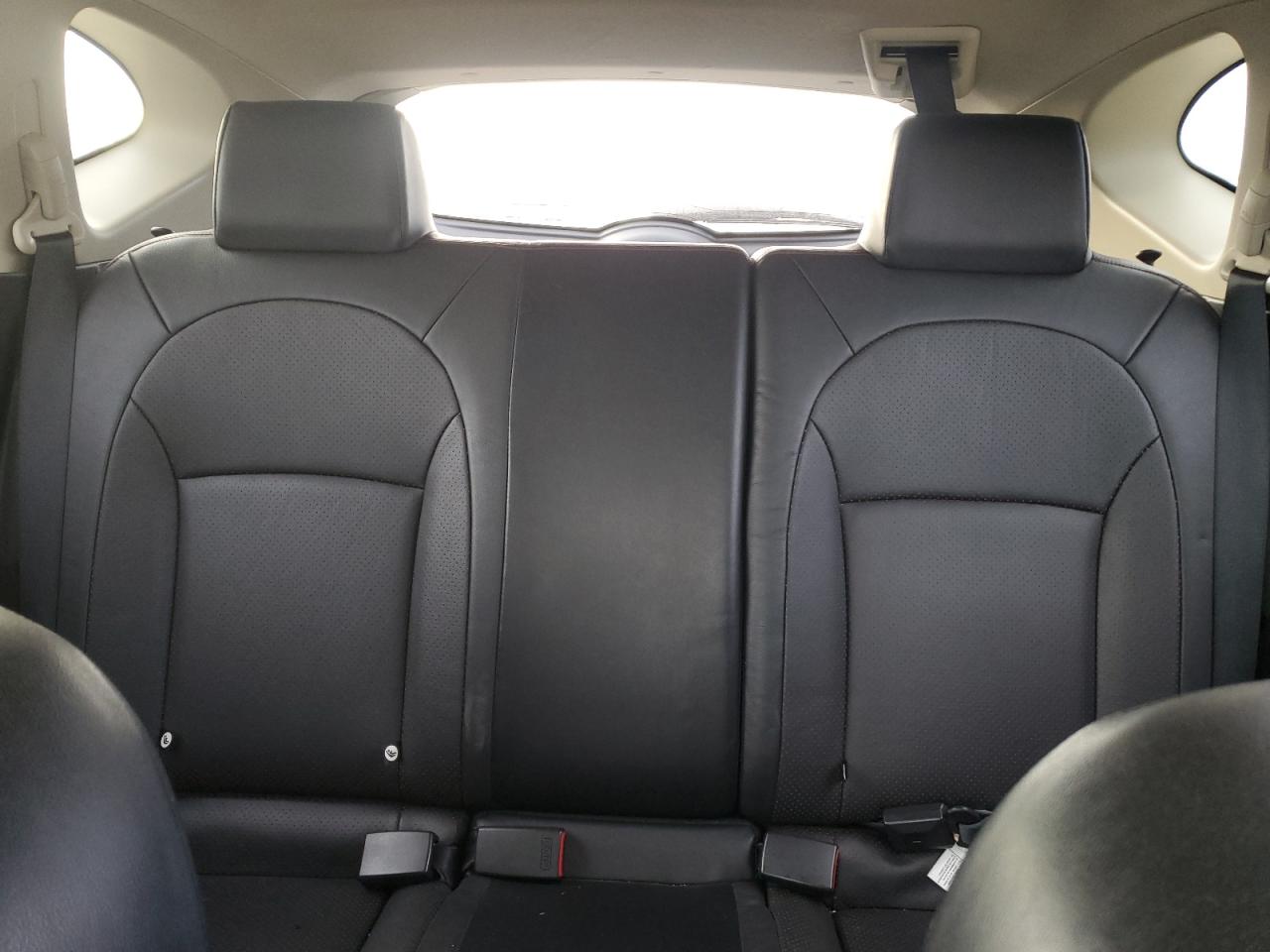 2012 Nissan Rogue - Image 10