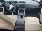 2019 Jaguar F-Pace Premium продається в Ellenwood, GA - Front End