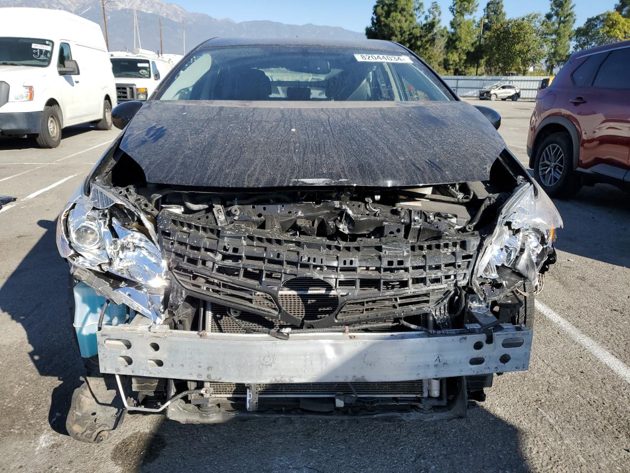 2014 Toyota Prius - Image 5