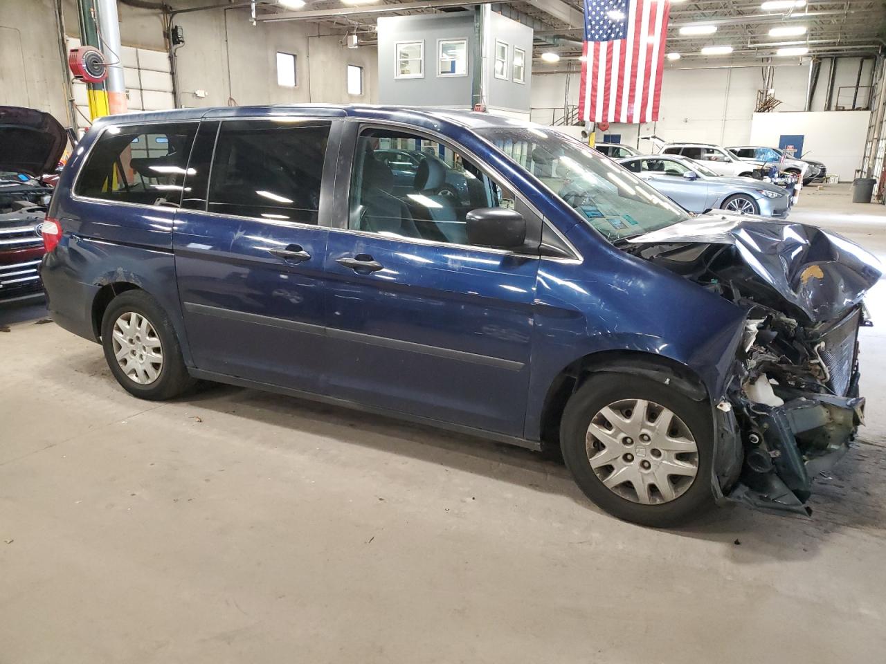 2005 Honda Odyssey - Image 4
