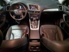 2013 Audi Q5 Premium Plus იყიდება Haslet-ში, TX - Front End