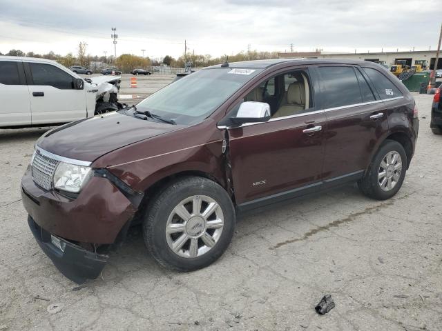 2009 Lincoln Mkx 