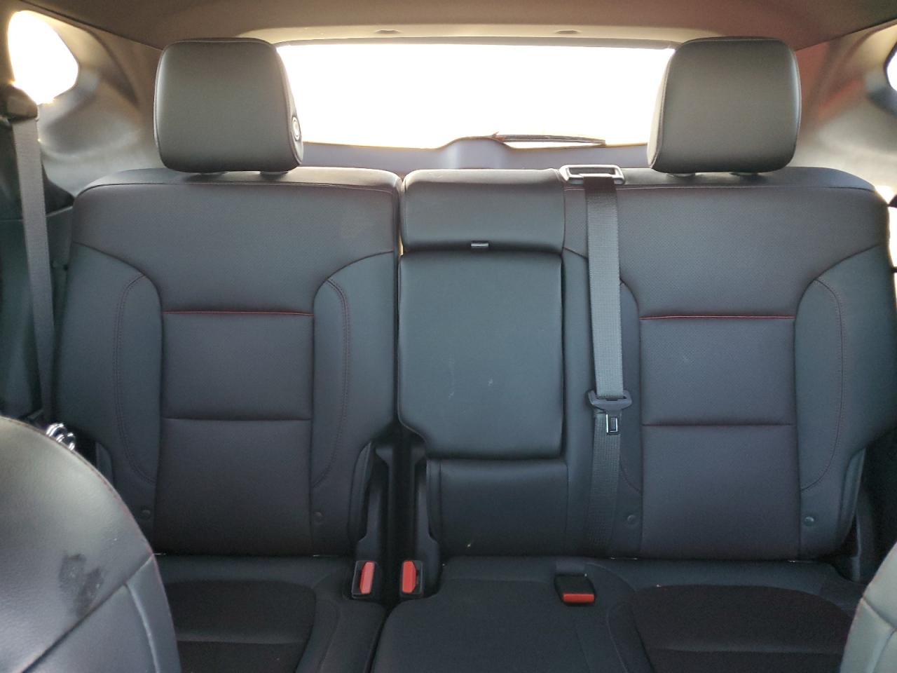 2020 Chevrolet Blazer Rs VIN: 3GNKBERS0LS685254 Lot: 79552634