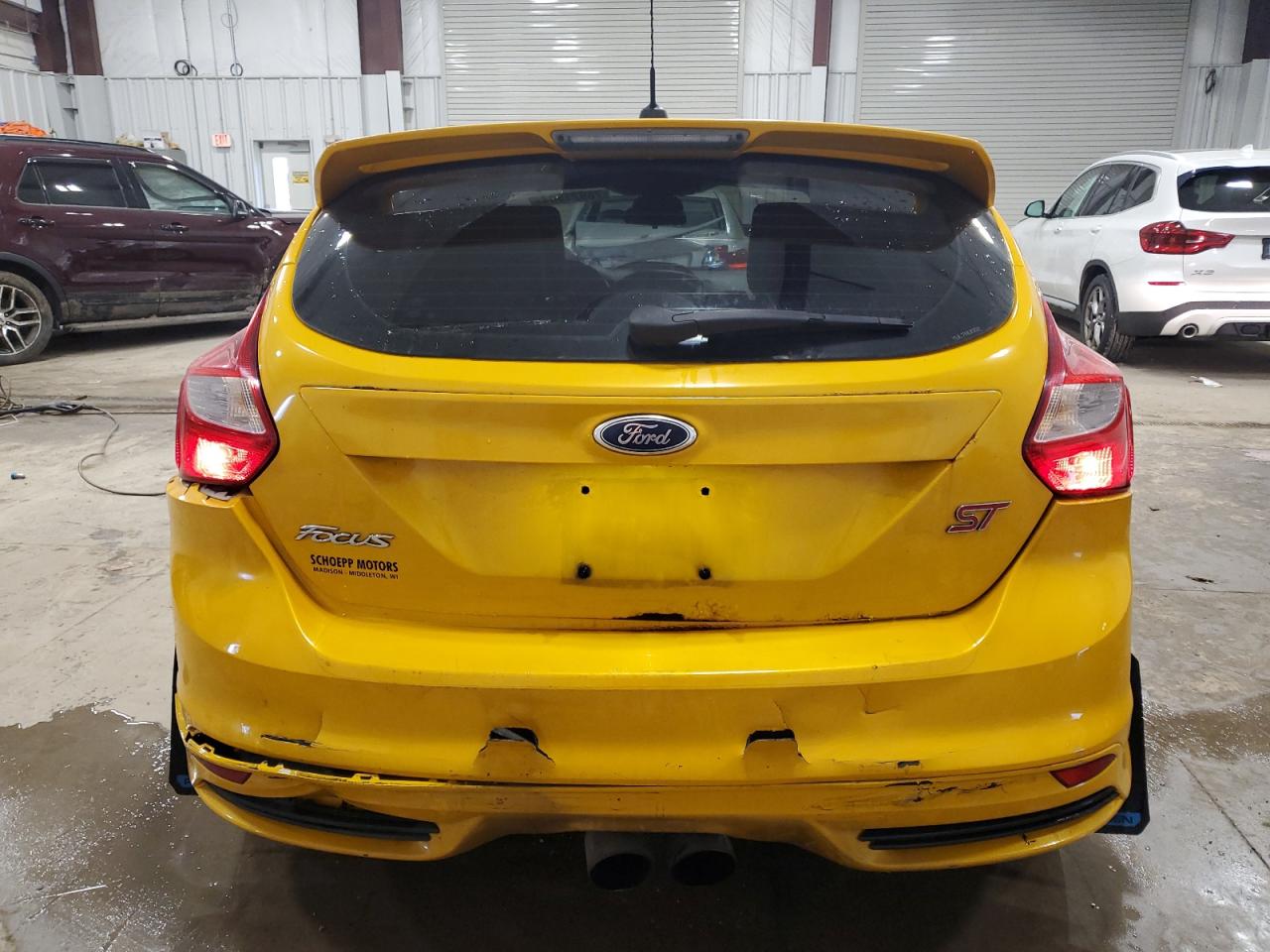2013 Ford Focus - Image 6