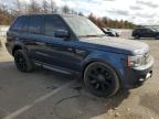 2013 Land Rover Range Rover Sport Hse en Venta en Brookhaven, NY - Burn - Engine