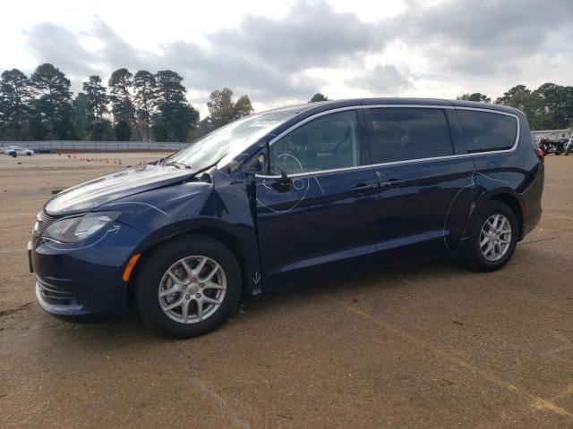 2020 Chrysler Voyager Lx