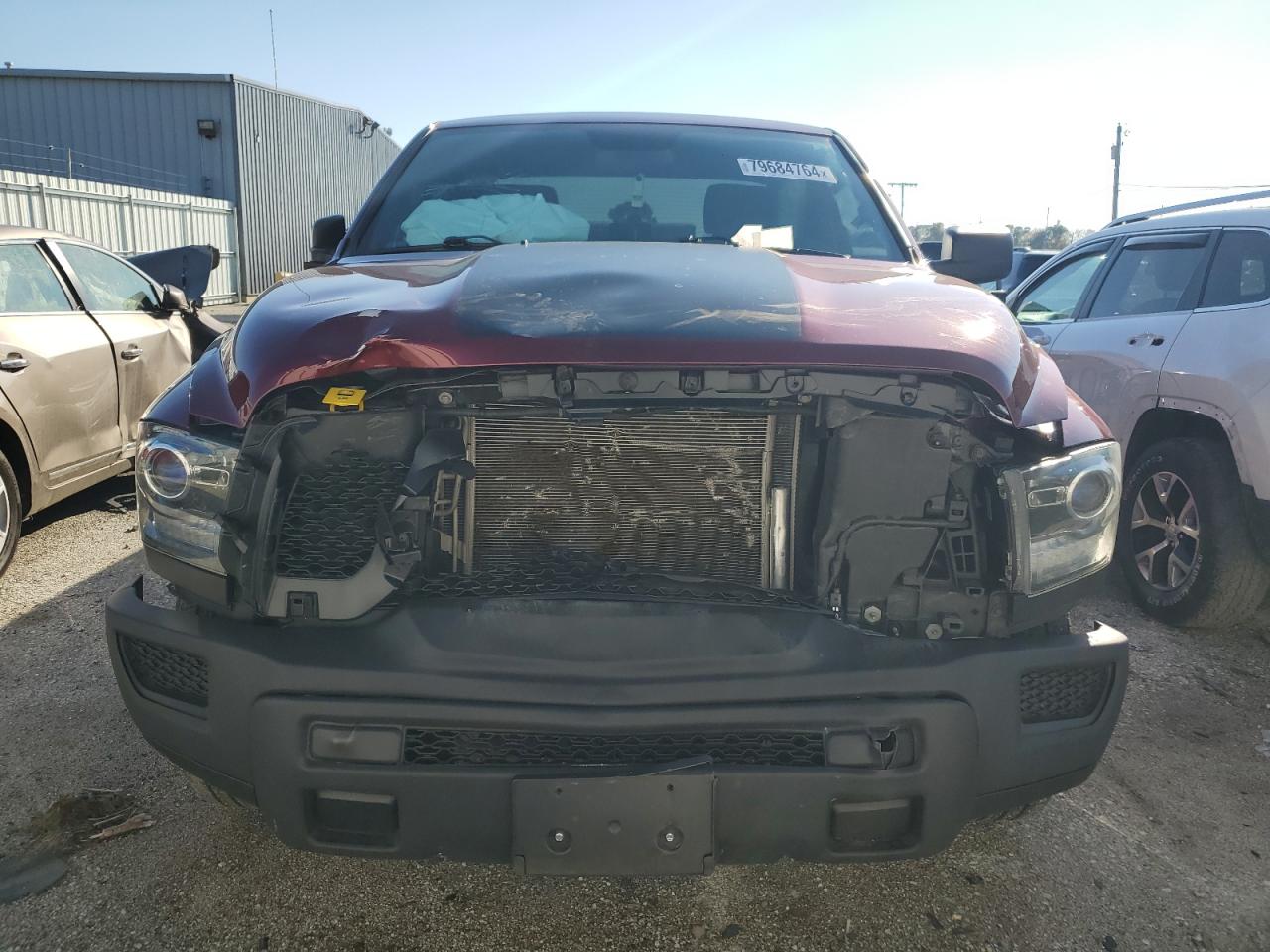 2021 RAM 1500 - Image 5