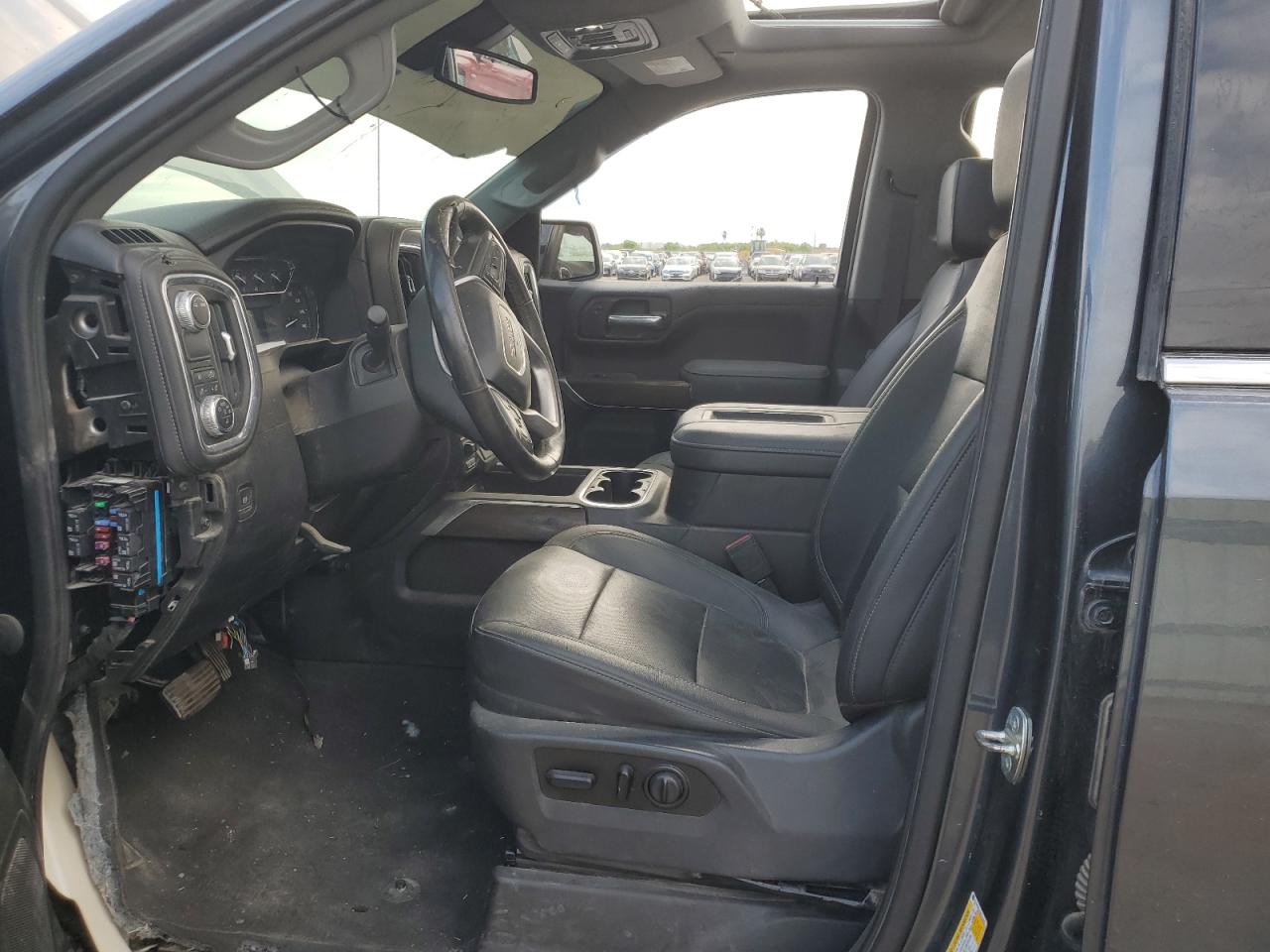 2021 GMC Sierra - Image 7
