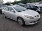 2009 Mazda 6 I на продаже в Kapolei, HI - Water/Flood