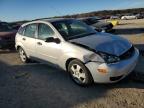 2005 Ford Focus Zx5 na sprzedaż w Kansas City, KS - Front End