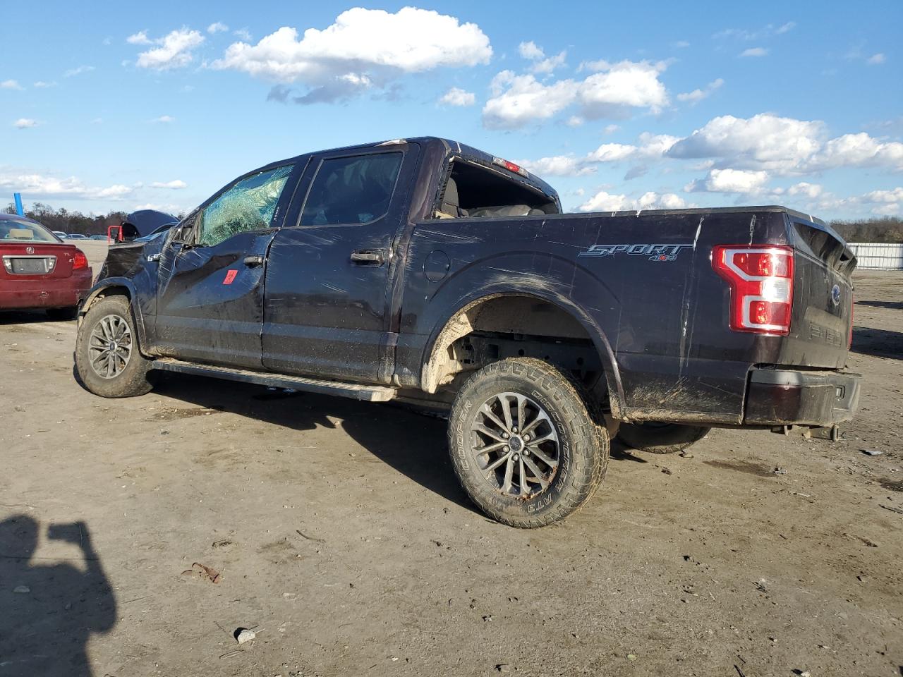 2020 Ford F-150 - Image 2