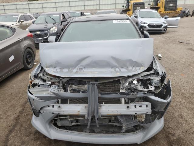  TOYOTA SCION 2014 Серый