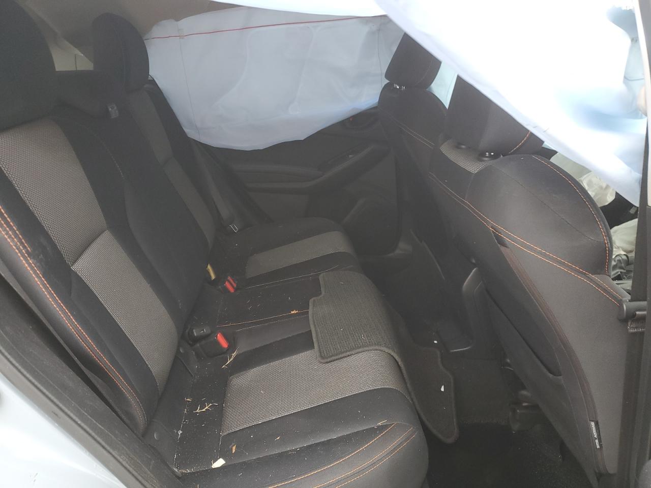 2018 Subaru XV - Image 11
