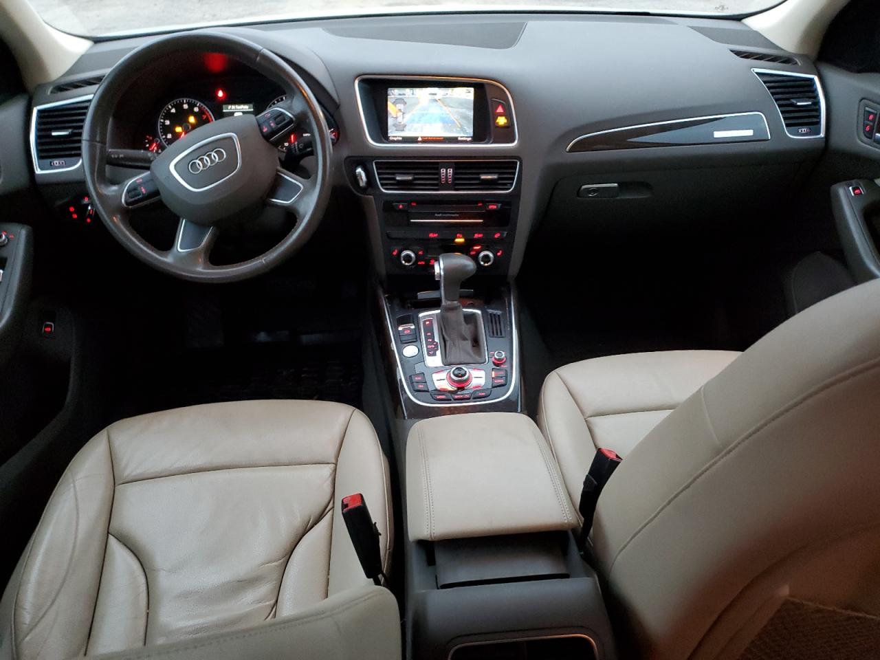 2014 Audi Q5 - Image 8