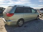 2009 Toyota Sienna Xle na sprzedaż w Haslet, TX - Front End