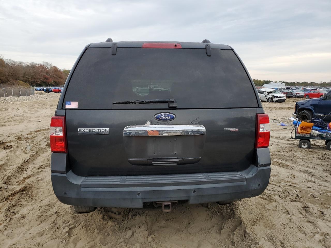 2007 Ford Expedition - Image 6