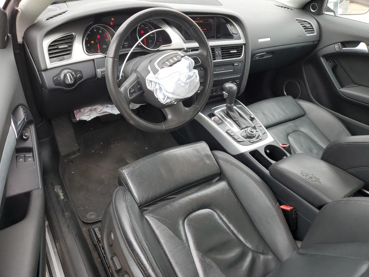 2010 Audi A5 - Image 8