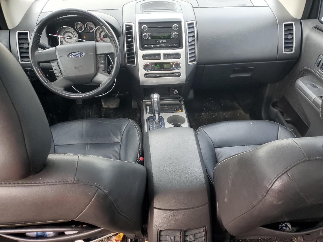 2008 Ford Edge - Image 8
