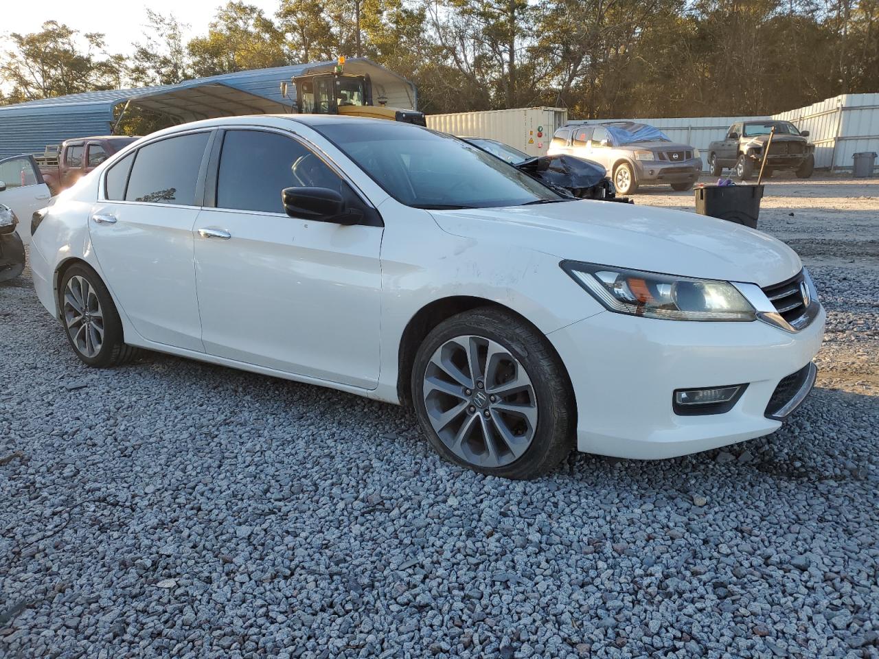 2013 Honda Accord - Image 4