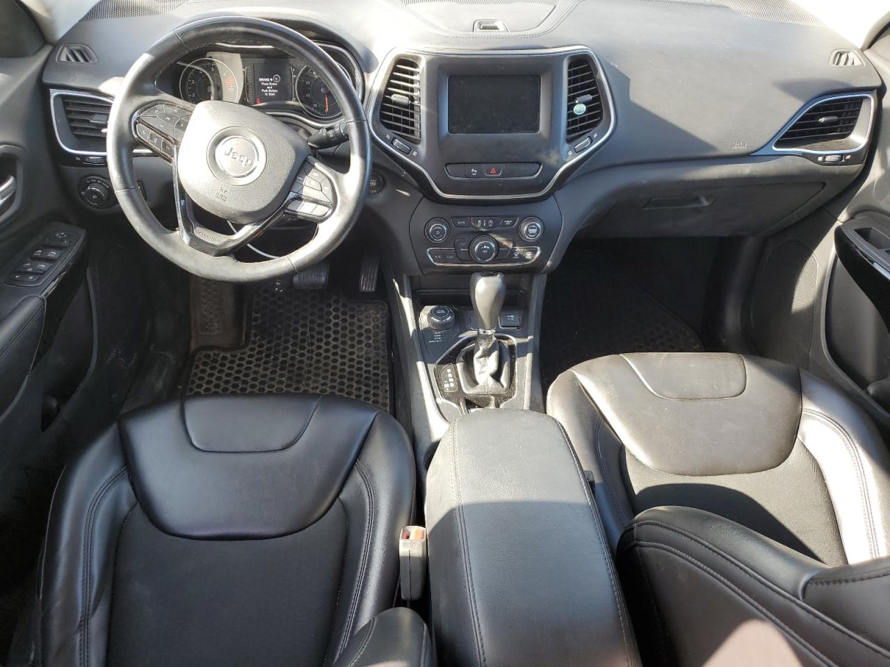 2019 Jeep Grand Cherokee - Image 8