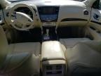 2013 Infiniti Jx35  for Sale in Cicero, IN - Front End